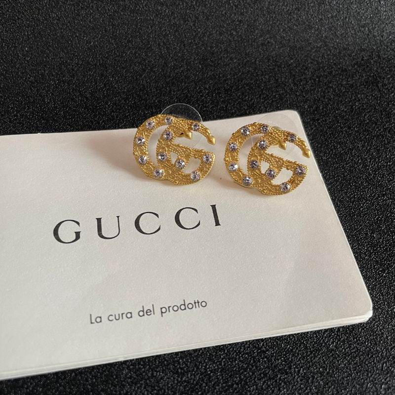Gucci Earring 05yxh19